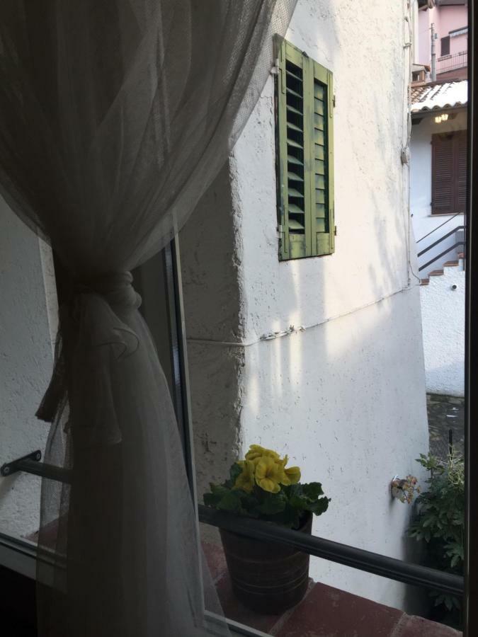 Casa del Nespolo Pilzone Exterior foto